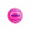 Molten Fast 5 Mini Netball - Pink