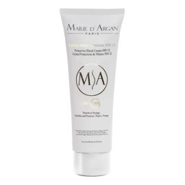 Crema Para Manos 80, Protección Solar Fps12