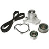 Dayco WP284K1A Timing Belt Kit with Water Pump