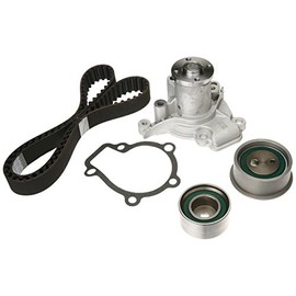 Dayco WP284K1A Timing Belt Kit with Water Pump