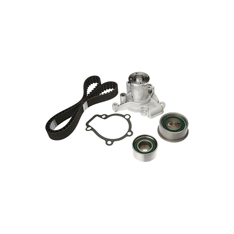 Dayco WP284K1A Timing Belt Kit with Water Pump