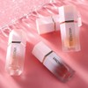 GECOMO Cheek Gel Cream Liquid Cheek Makeup, Soft Lightweight Feeling,