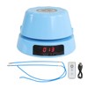 Luqeeg Smart Jump Rope Machine - Automatic Counting Intelligent Electric