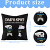 BEPSYOM Dad Gift Birthday Father's Day Best Dad in the