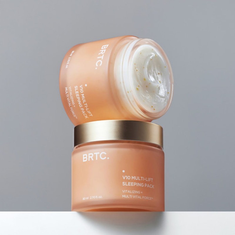 BRTC V10 Multi Lift Sleeping Pack 80ml