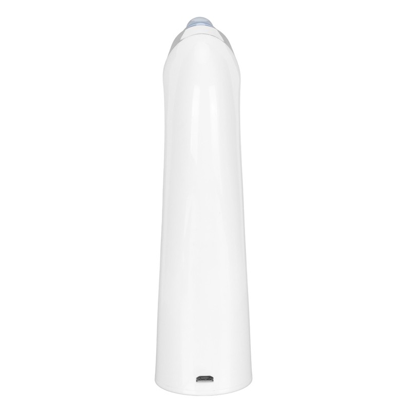 Pore Vacuum Blackhead Remover USB Rechargeable Strong Suction Electric Comedone