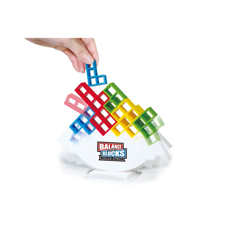 Hack HAC Balance Keep Block HAC3255