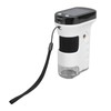 Handheld Digital Microscope 1000x Magnification Adjustable LED Light 2.4inch Screen