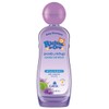 Ricitos de Oro Shampoo, Lavanda Lechuga, color Morado, 400 ml