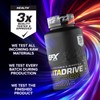 EFX Sports Vita Drive | Multivitamin Formulated for Athletes |