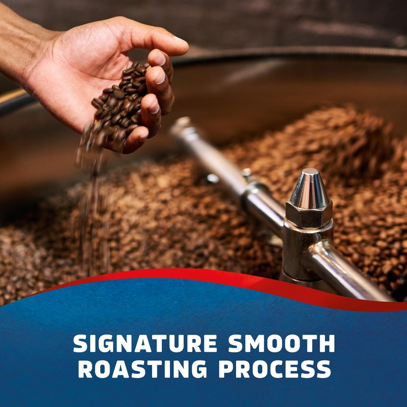 Seattle’s Best Coffee, Medium Roast K-Cup Coffee Pods, House Blend,