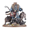 Warhammer 40K Space Wolves Logan Grimnar - (2025 Edition)