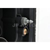 jpautowholesale For 2006-2008 Honda Pilot Tail Light Set Driver and