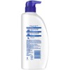 Partner_Reference 헤드앤숄더 쿨 멘솔 샴푸 850ml 1개 / 헤드앤숄더 쿨
