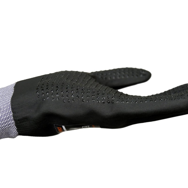 ROSTAING Maxipro Work Gloves, Protective Gloves, Work Gloves, Ideal for