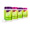 Lift Lift Fast-Acting Glucose Chewable Energy Tablets, Mixed Raspberry and