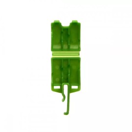 Flex FloraFlex Flora Clips 2.0 - 12 Pieces New - For Hydroponic Gardening Drip