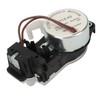 Washing Machine Shift Actuator 6 Pin Plastic Low Noise Low