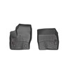 Tailor-Made Rubber Floor Mats Suitable for Ford Kuga 2nd Gen