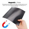 Roe Tenpo L Plates Magnetic, 2 Pack Learner Plates Magnetic