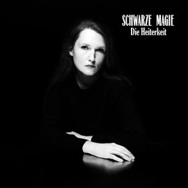 Schwarze Magie [Vinyl LP]