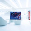 Xl-3 Xtra 12 Caps Dextrometorfano Fenilefrina Clorfenamina
