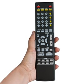 Universal Replacement Remote Control Fit for AVR-1803 AVR-1403 AVR-1620 AVR-1506 for Denon A/V AV Receiver