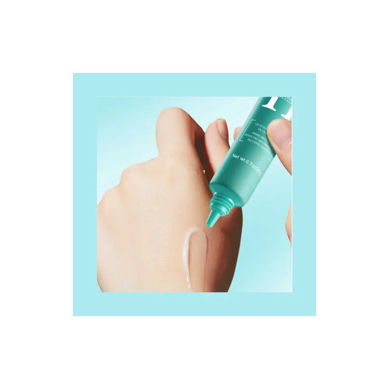 Kit De Cuidado Facial Ácido Hialurónico Hidratante 6 Piezas