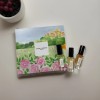 Sana Jardin Summer Fragrance Gift Set Eau De Parfum Spray