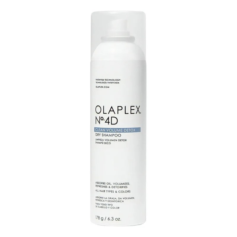 Olaplex N4d Shampoo Seco 178g