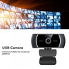 USB Camera 720p Easy Use High Resolution Many Functions Flexible
