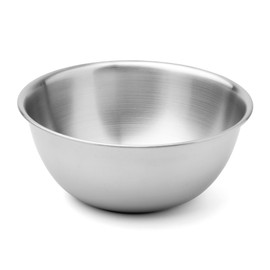 Weis 25218 Kitchen Bowl 18 cm Stainless Steel