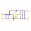 DollaTek XL6009 DC-DC Step Up Power Apply 3V-32V to 5V-35V