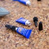 BAZIC Single Use Super Glue 1g/0.036 Oz, Mini Small Tube
