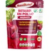 Nature's Blessings Betabel en Polvo Certificado Orgánico 200g | Raw