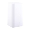 Aquarium Fish Feeder Rotatable Removable Smart Fish Timer Feeder Dispenser