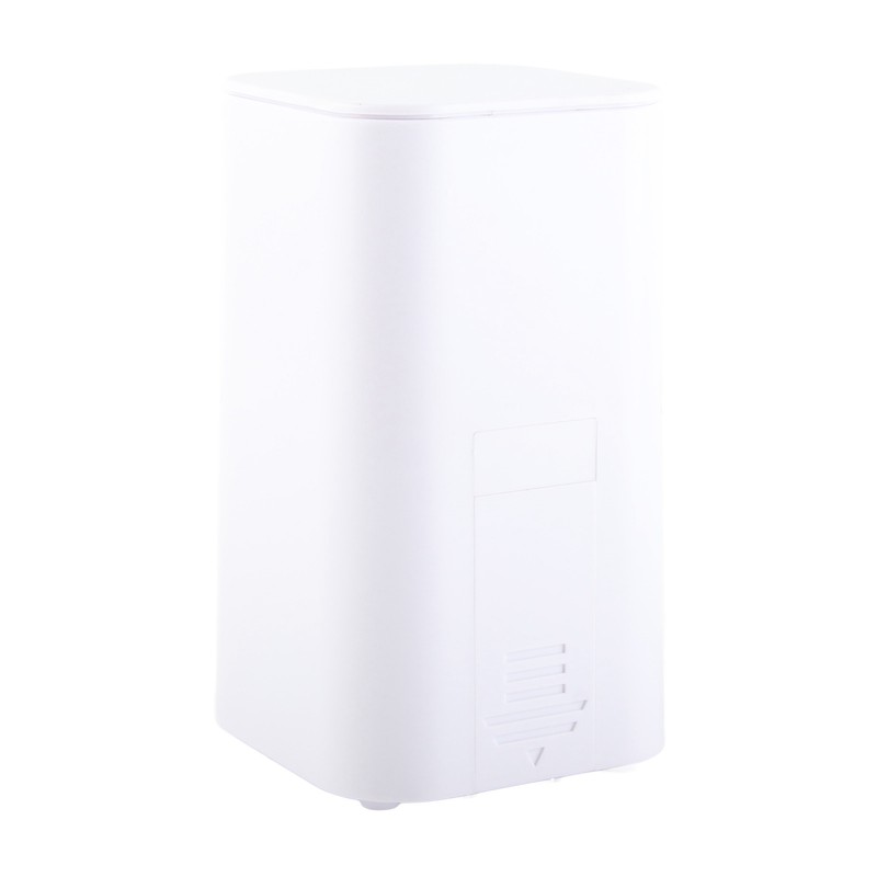 Aquarium Fish Feeder Rotatable Removable Smart Fish Timer Feeder Dispenser