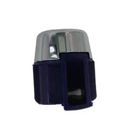 Shift Lever Button 54132-SHJ-A01 - Compatible with 2005-2010 Honda Odyssey LX/EX/EX-L/Touring 3.5L V6