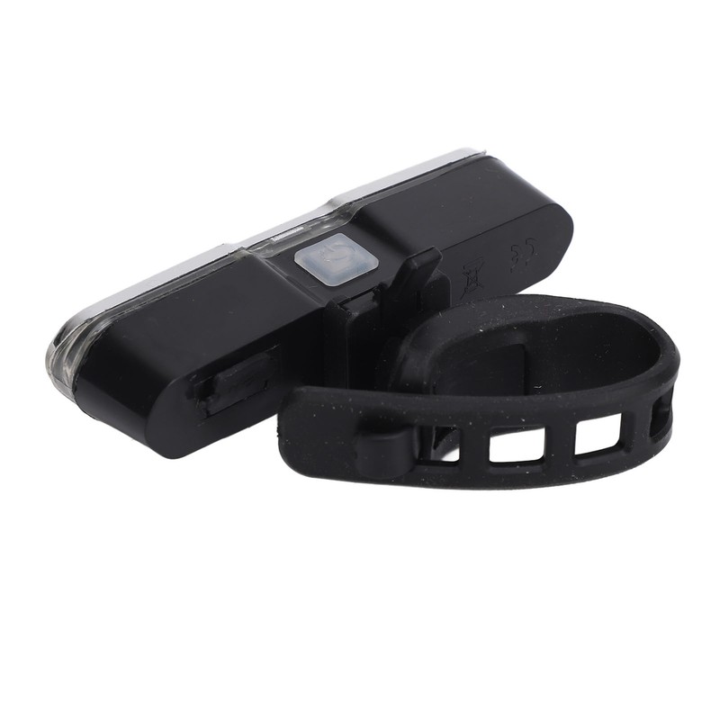 Bike Tail Light 3 Colors Waterproof USB Rechargeable Bike Rear