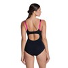 ARENA Bodylift Women's Makimurax B-Cup One Piece Shaping Swimsuit Strap
