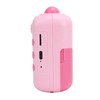 Instant Camera 50MP 1080P 16x Digital Zoom with 2.4 Inch
