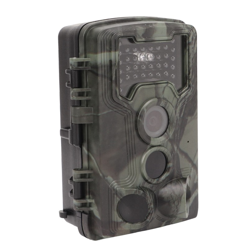 1080P 36MP Trail Game Camera IP66 Waterproof Infrared Induction Hunting