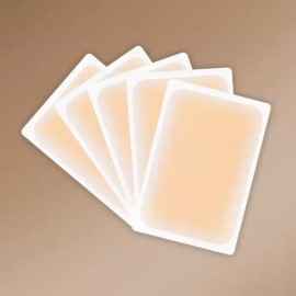 혜니마켓 타투 가리는 스티커 멍 점 문신 흉터 커버 OUS8+8cLA Henni Market Tattoo Covering Sticker Scar Cover OUS8+8cLA [Natural tone]