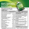 Nutrivein Whole Food Multivitamin | Complete Daily Vitamins & Minerals