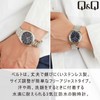 Citizen Q&Q QB78 Analog Wristwatch, Waterproof, Metal Band, and Others,