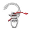 Boat Fast Eye Snap Hook 316 Stainless Steel 360° Rotation