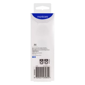Manicare Perfect & Correct Sponge Kit Box