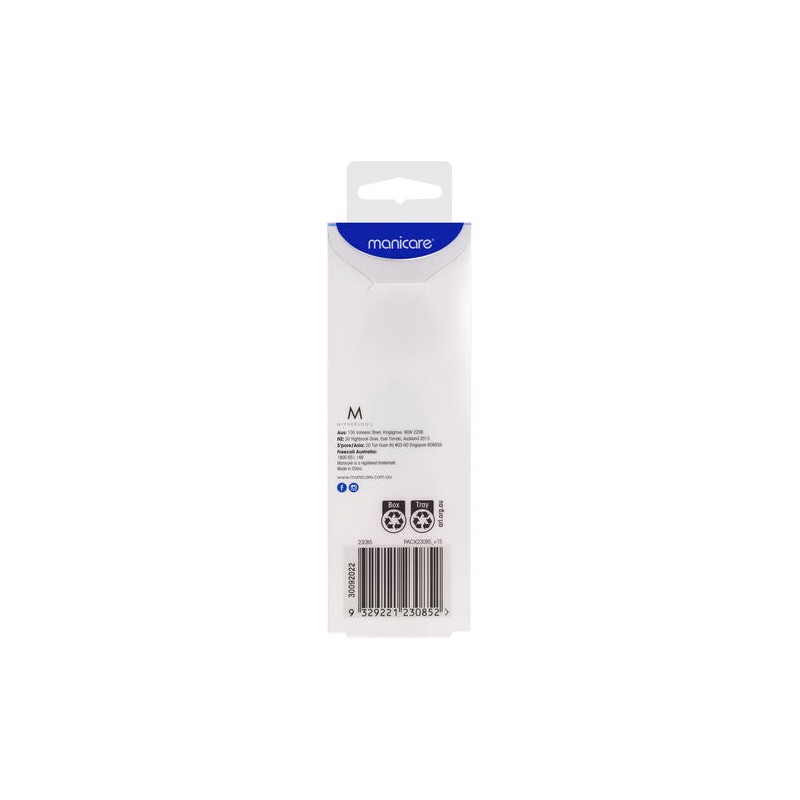 Manicare Perfect & Correct Sponge Kit Box