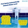 Rola-Chem Pool Sentry M-3000 Automatic Pool Filler - Automatic Water