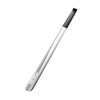 Falkon Shoe Horn Long Handle: 15" Long Metal Horn for